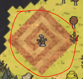 飢荒 (Don't Starve) 巨人的統治新手生存教學