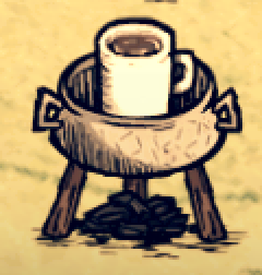 飢荒 (Don't Starve) 海難料理製作方法