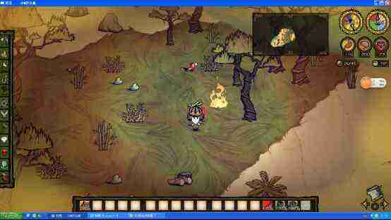 飢荒 (Don't Starve) 海難黑曜石科技屬性圖文詳解