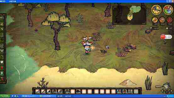 飢荒 (Don't Starve) 海難黑曜石科技屬性圖文詳解