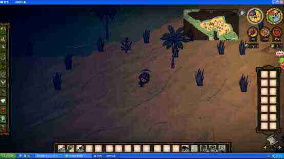 飢荒 (Don't Starve) 海難黑曜石科技屬性圖文詳解