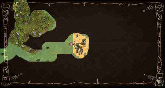 飢荒 (Don't Starve) 海難猴王威爾伯玩法圖文攻略