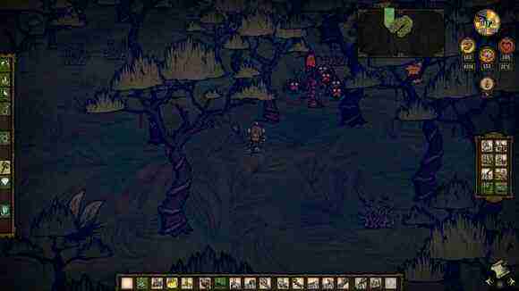 飢荒 (Don't Starve) 海難猴王威爾伯玩法圖文攻略