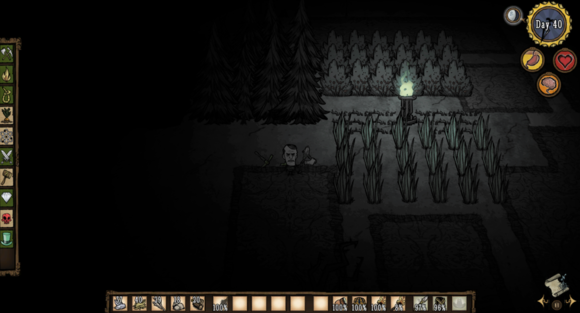 飢荒 (Don't Starve) 冒險模式第六關圖文流程攻略