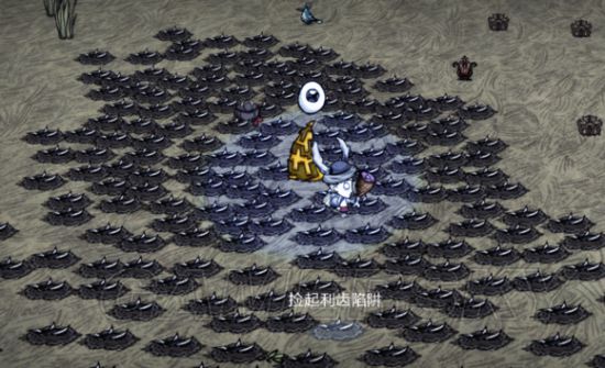 飢荒 (Don't Starve) 十大神器排名與分析