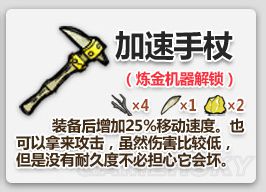 飢荒 (Don't Starve) 十大神器排名與分析