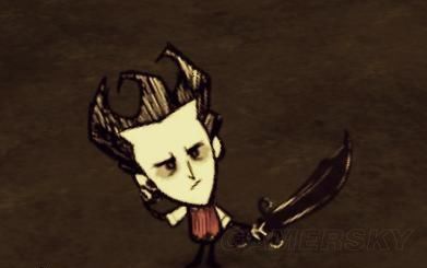 飢荒 (Don't Starve) 十大神器排名與分析