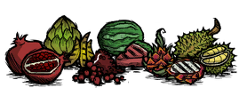 飢荒 (Don't Starve) 食物屬性與烹飪技巧詳解