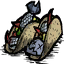 飢荒 (Don't Starve) 食物屬性與烹飪技巧詳解