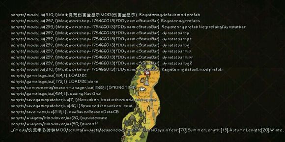 飢荒 (Don't Starve) 選家豬王與小切等技巧圖文詳解