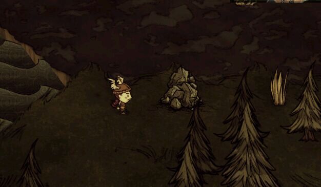飢荒 (Don't Starve) 選家豬王與小切等技巧圖文詳解