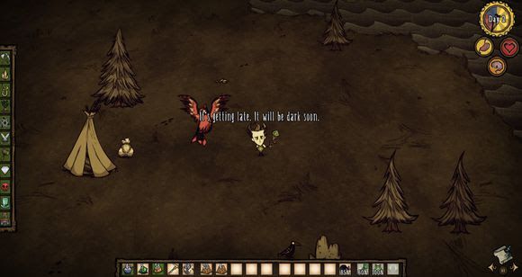 飢荒 (Don't Starve) 銩礦再生方法圖文詳解