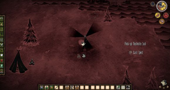 飢荒 (Don't Starve) 銩礦再生方法圖文詳解