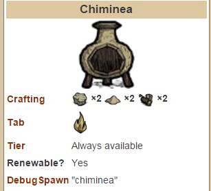 飢荒 (Don't Starve) 海難全物品食物合成方法與介紹