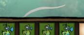 飢荒 (Don't Starve) 海難渡渡鳥出現地形與捕捉方法解析
