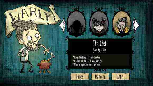 飢荒 (Don't Starve) 海難沃利娛樂生存玩法圖文攻略