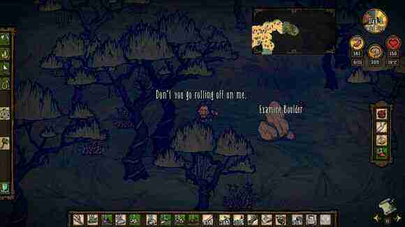 飢荒 (Don't Starve) 海難沃利娛樂生存玩法圖文攻略