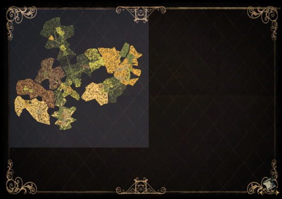 飢荒 (Don't Starve) 地形設置與全特點圖文詳解