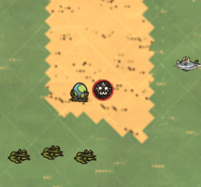 飢荒 (Don't Starve) 海難渡渡鳥繁殖與孵化方法
