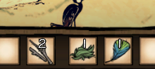 飢荒 (Don't Starve) 海難渡渡鳥繁殖與孵化方法