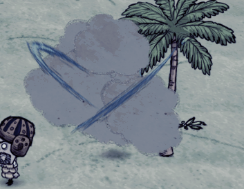 飢荒 (Don't Starve) 海難渡渡鳥繁殖與孵化方法
