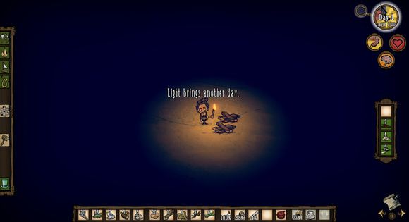飢荒 (Don't Starve) 海難沃利(Warly)玩法生存圖文攻略