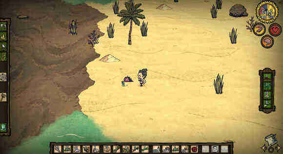 飢荒 (Don't Starve) 海難沃利(Warly)玩法生存圖文攻略