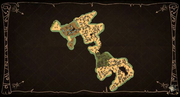 飢荒 (Don't Starve) 海難沃利(Warly)玩法生存圖文攻略