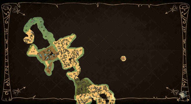 飢荒 (Don't Starve) 海難沃利(Warly)玩法生存圖文攻略