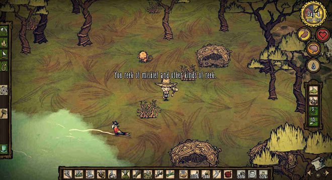 飢荒 (Don't Starve) 海難沃利(Warly)玩法生存圖文攻略