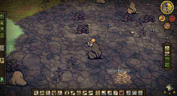 飢荒 (Don't Starve) 海難沃利(Warly)玩法生存圖文攻略
