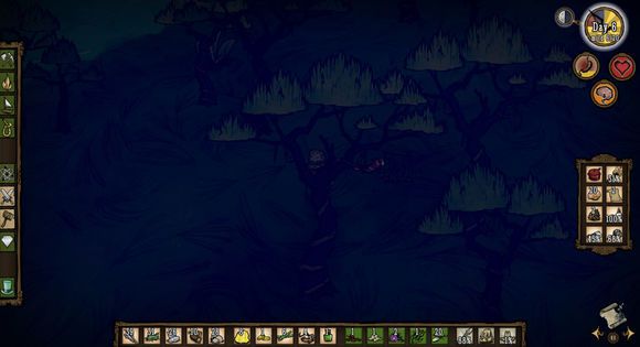 飢荒 (Don't Starve) 海難沃利(Warly)玩法生存圖文攻略