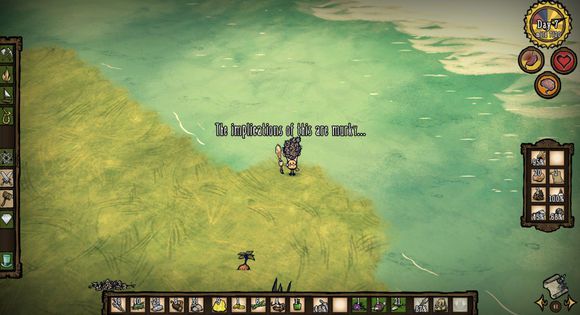 飢荒 (Don't Starve) 海難沃利(Warly)玩法生存圖文攻略