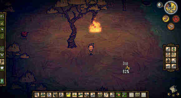 飢荒 (Don't Starve) 海難沃利(Warly)玩法生存圖文攻略