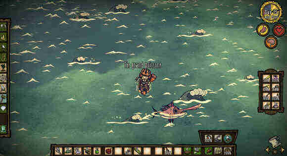 飢荒 (Don't Starve) 海難沃利(Warly)玩法生存圖文攻略