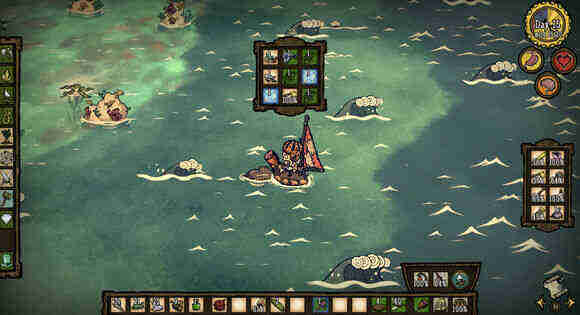 飢荒 (Don't Starve) 海難沃利(Warly)玩法生存圖文攻略
