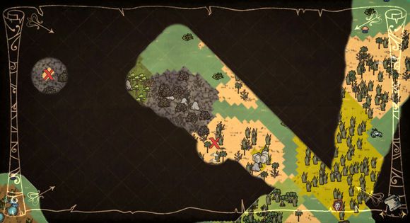 飢荒 (Don't Starve) 海難沃利(Warly)玩法生存圖文攻略