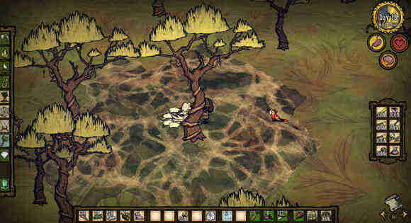 飢荒 (Don't Starve) 海難沃利(Warly)玩法生存圖文攻略