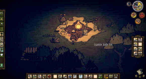 飢荒 (Don't Starve) 海難沃利(Warly)玩法生存圖文攻略
