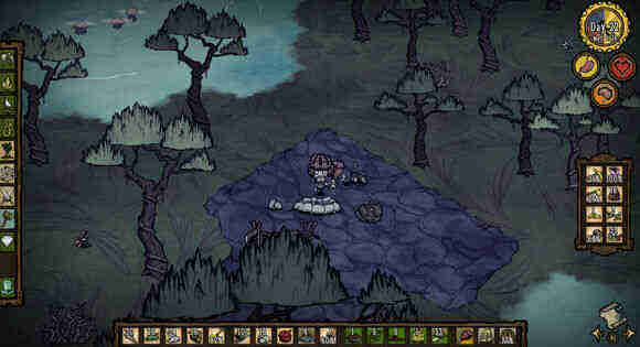 飢荒 (Don't Starve) 海難沃利(Warly)玩法生存圖文攻略