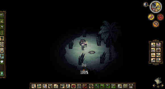 飢荒 (Don't Starve) 海難沃利(Warly)玩法生存圖文攻略