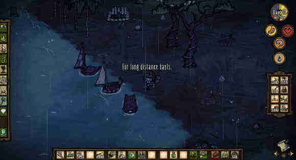 飢荒 (Don't Starve) 海難沃利(Warly)玩法生存圖文攻略
