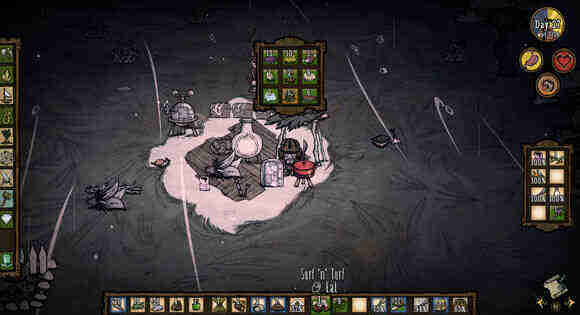 飢荒 (Don't Starve) 海難沃利(Warly)玩法生存圖文攻略