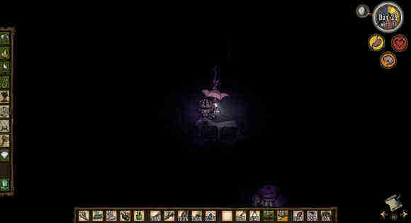 飢荒 (Don't Starve) 海難沃利(Warly)玩法生存圖文攻略