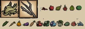 飢荒 (Don't Starve) 連線版騎牛教學與馴牛方法
