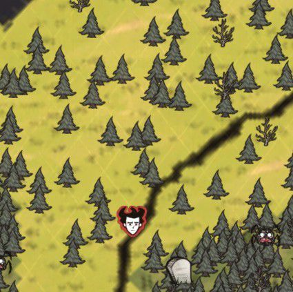 飢荒 (Don't Starve) 曼德拉草尋找方法與特徵圖文解析