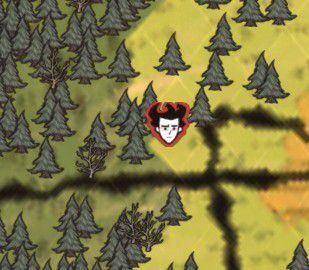 飢荒 (Don't Starve) 曼德拉草尋找方法與特徵圖文解析