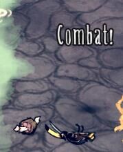 飢荒 (Don't Starve) 海難隱身方法圖文教學