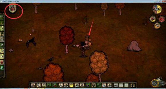 飢荒 (Don't Starve) 連線版服裝取得方法與外觀分享