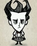 飢荒 (Don't Starve) 連線版服裝取得方法與外觀分享